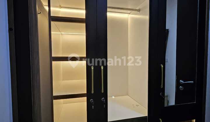 Rumah Pik 2 Sewa Furnish Bagus 2 Lantai 2