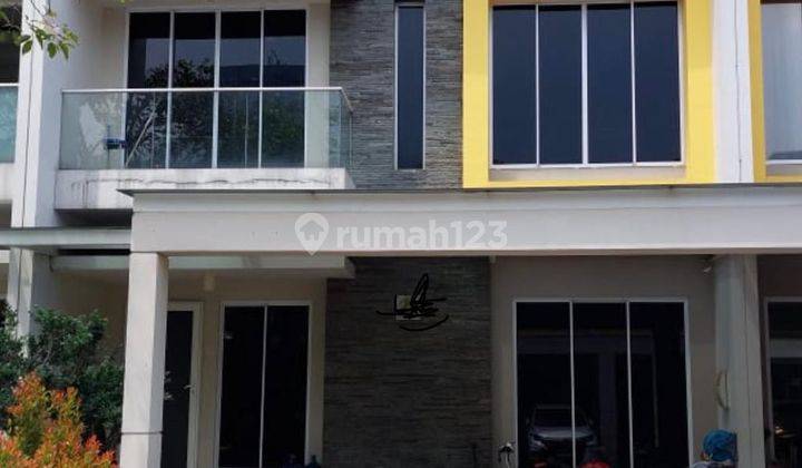 Rumah Bagus Sedayu City Cluster Eropa Uk 8x15 1