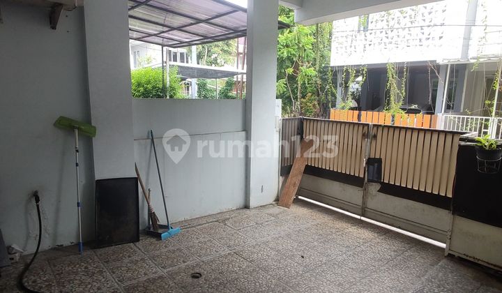 Rumah Metro Permata 1 Sudah Shm 2 Lantai 2