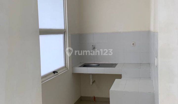 Rumah Murah Suvarna Sutera Cluster Bahana Uk 6x17  2