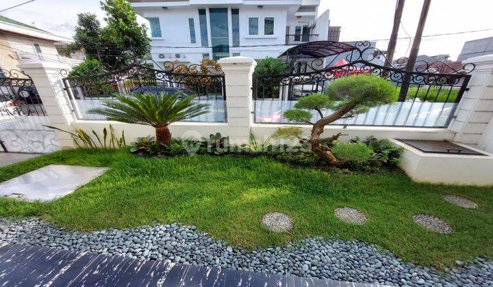 Rumah Citra Garden 2 Jual Termasuk Isinyaa 1