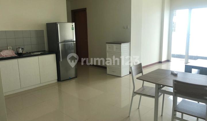Greenbay Pluit Apartment 3 Bedroom Condominium for Rent 2