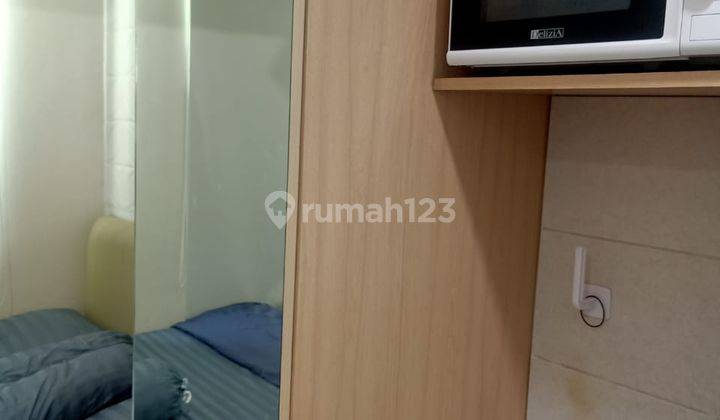 Apartemen Murah Osaka Pik 2 Di Sewakan   1