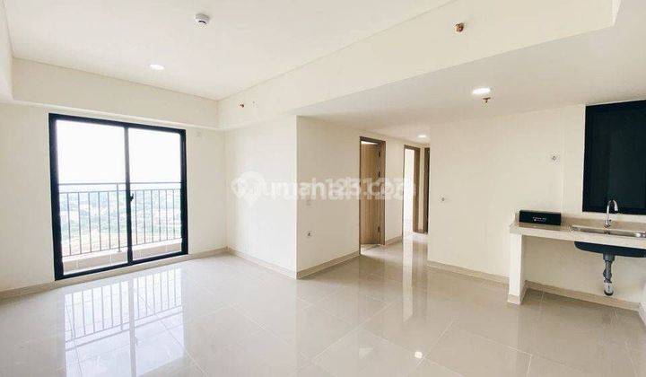 Apartment Meikarta Tower Combination 3Br  1