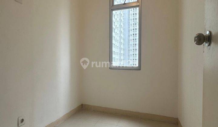 Apartemen Greenbay Pluit Tower F 2 Bedroom  1