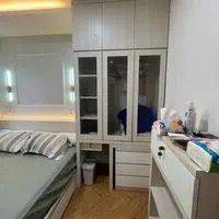 Apartemen Mediterania Kelapa Gading 2 Bedroom  2