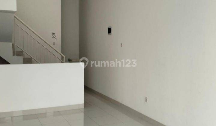 Rukan Puri Aries Utama Lokasi Strategis Minimalis Modern  2