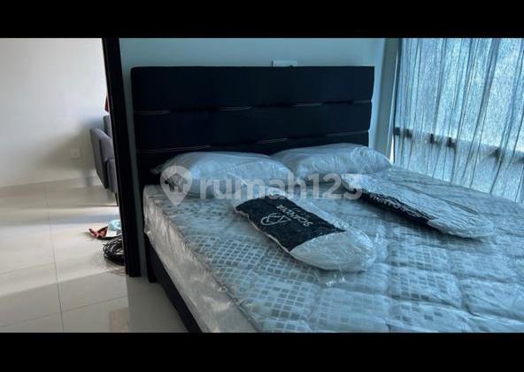 Puri Mansion Apartment for Sale Amethyst Tower 2