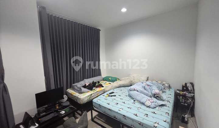 Dijual Segera Rumah Pik 2 Tahap 1 SHM Nego Kosongan 2