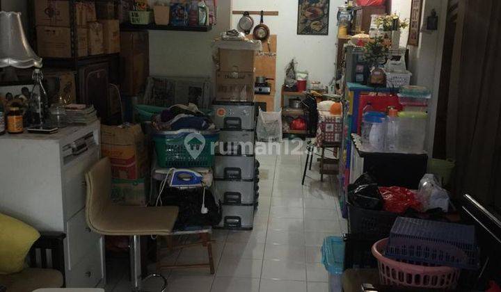 Rumah Murah Metro Permata 1 Uk 6x14       2