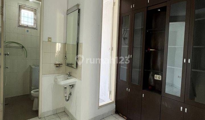 Jual Cepat Rumah Taman Grisenda 2 Lantai  1