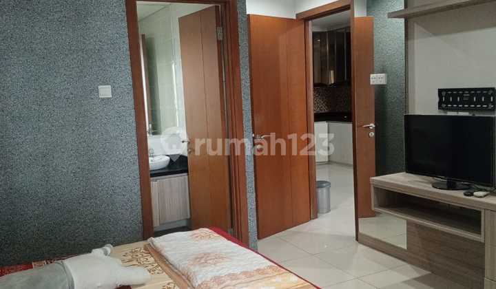 Baywalk Greenbay Condominium Furnished Apartment Baywalk Greenbay Condominium Furnished Apartment