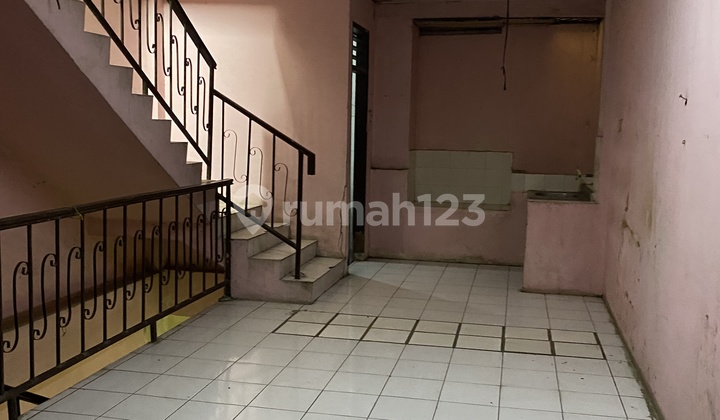 For Rent: Duta Harapan Indah Kapuk Shop House, Negotiable 2