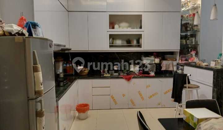 Metro Permata 1 House, Freehold Title, Furnished, South Facing 2