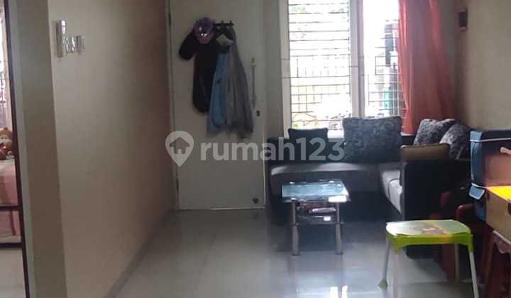 Rumah Di Kresek Indah Jual 2 Lantai Shm Nego