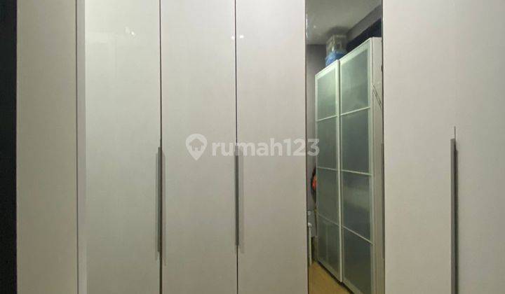 Rumah Siap Huni Pluit Mas Uk 7x25 Jakarta Utara  2