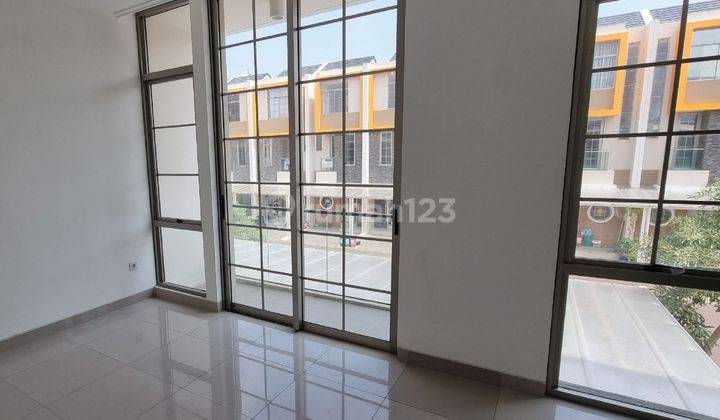 Rumah Miami Pik 2 Uk 6x15 , 2 Lantai 3 Kamar Tidur  2