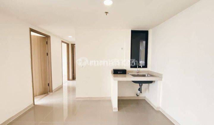 Apartment Meikarta Tower Combination 3Br  2