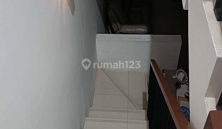 Rumah Jakarta Garden City Murah, 2 Lantai 2