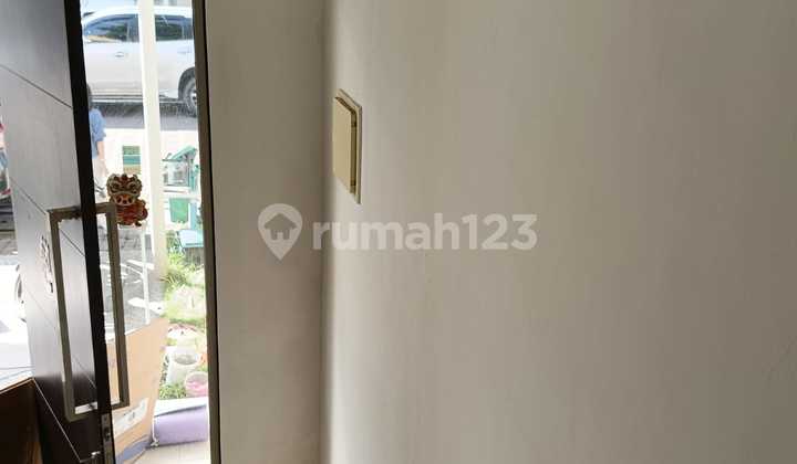 Rumah Pik 2 Tahap 1 Dijual SHM Bisa@Nego 2