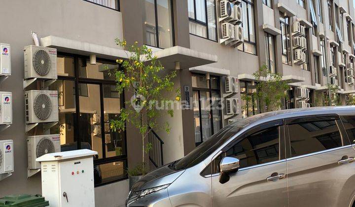 Rumah Condominium Green Royal Semanan Free Ac Furnish 1