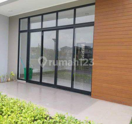 Rumah Pik 2 Cluster Denver Uk 11x15 Unfurnish 1