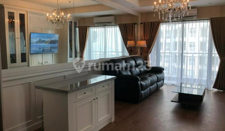Baywalk 2 Bedroom Condominium Ready for Occupancy Negotiable Price 2