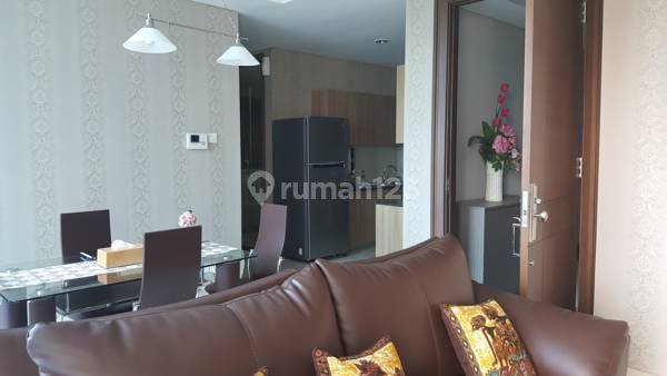  Apartment Furnished The Windsor Puri Kembangan, Jakarta Barat 2