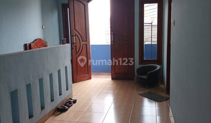 Dijual Cepat Rumah 1,5 Lantai Taman Royal 3 Poris Tangerang 1