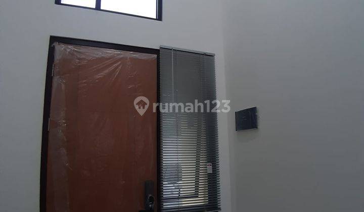 Dijual Rumah Minimalis Siap Huni di Citra Raya Cikupa 2