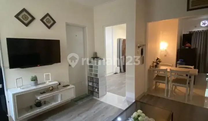 2-story 3 BR House in Martinez Cluster, Gading Serpong, Tangerang