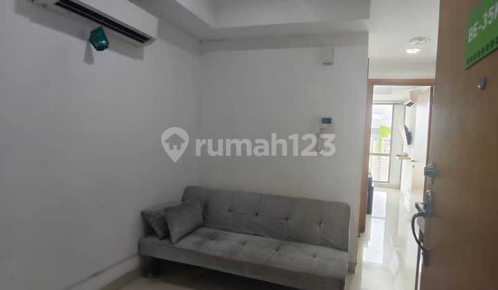 Apartemen The Mansion Bougenville Furnished Siap Huni 2