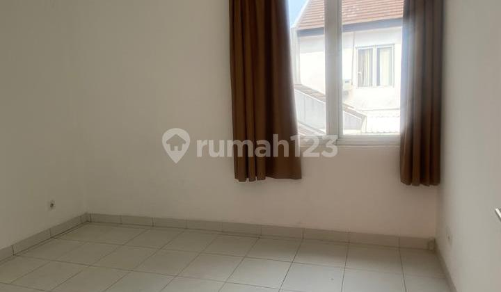 Rumah 2 Lantai di Icon Cosmo BSD, Tangerang Selatan 2