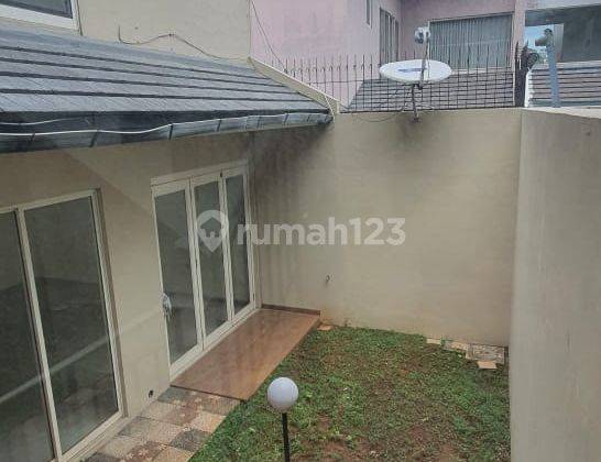 Disewakan Rumah 2 Lantai di Sutera Orlanda, Alam Sutera 1