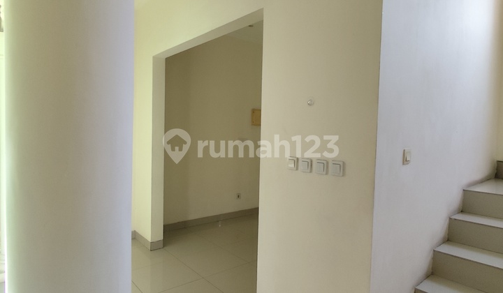 For Rent Min. 2 Years 2-Story House in Alicante Gading Serpong, Tangerang 2