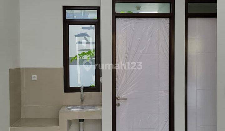 Rumah Baru Minimalis Siap Huni di Citra Raya Cikupa 2