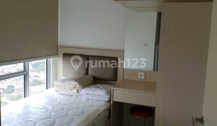 Apartemen Mtown Tower Avery 2 BR Furnished