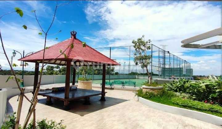 Majestic Point Studio Apartment Non Furnished