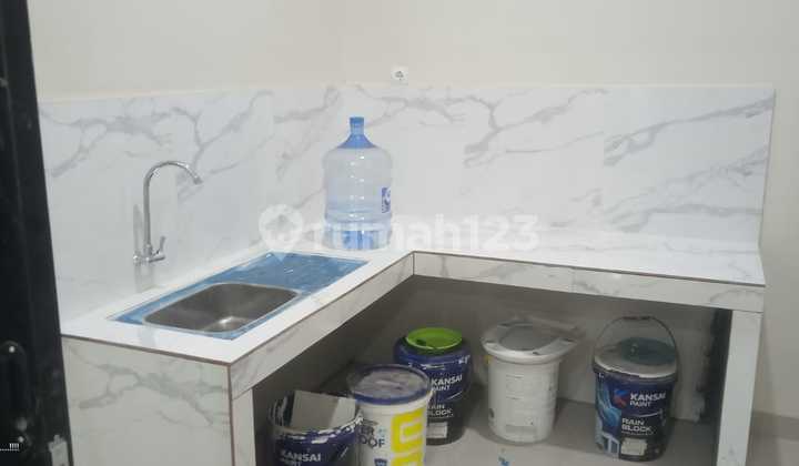 Rumah Brand New Bonus AC di Regency Melati Mas, Tangerang Selatan 2