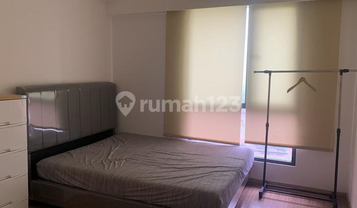 Apartemen Sky House Bsd 3 + 1 BR View City Lokasi Strategis Apartemen Sky House Bsd 3 + 1 BR View City Lokasi Strategis