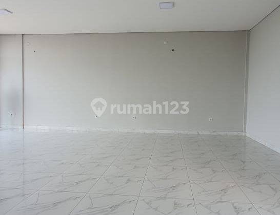 Disewakan Gudang 3 lantai di kawasan industri, Tangerang 2