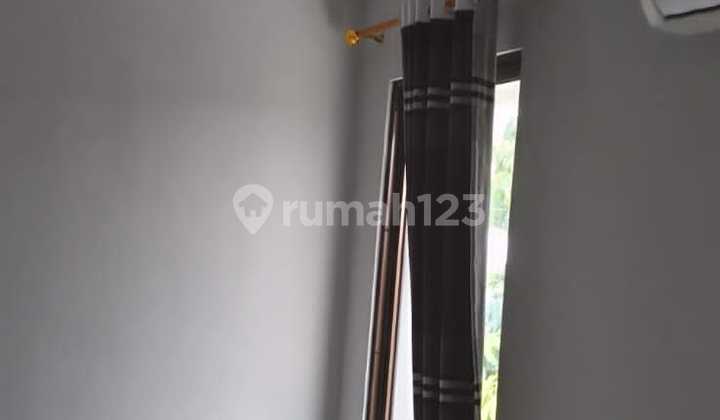 2-Storey House in Cluster Linea Graha Raya South Tangerang 2