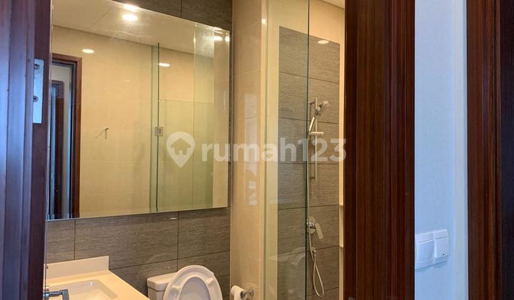 For Rent Marigold Furnished Apartment with Botanical View in BSD, South Tangerang