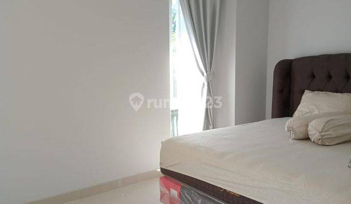 Rumah Full Furnished Cluster Thomson Gading Serpong 2