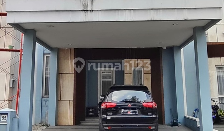 Beautiful House in Sutera Sitara Cluster Orlanda Alam Sutera, South Tangerang Beautiful House in Sutera Sitara Cluster Orlanda Alam Sutera, South Tangerang