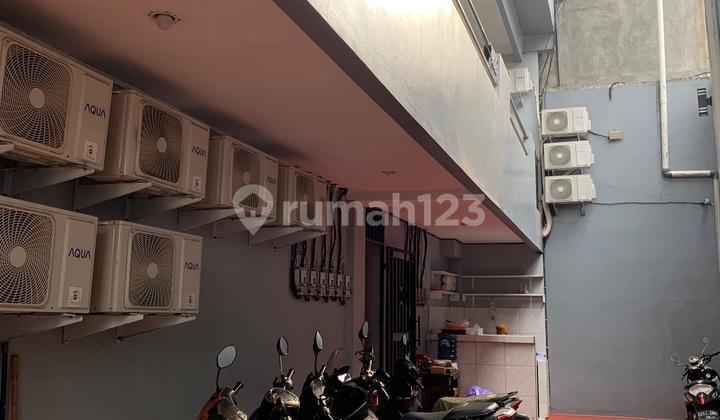Boarding House for Sale Next to Mercubuana University, West Jakarta 2