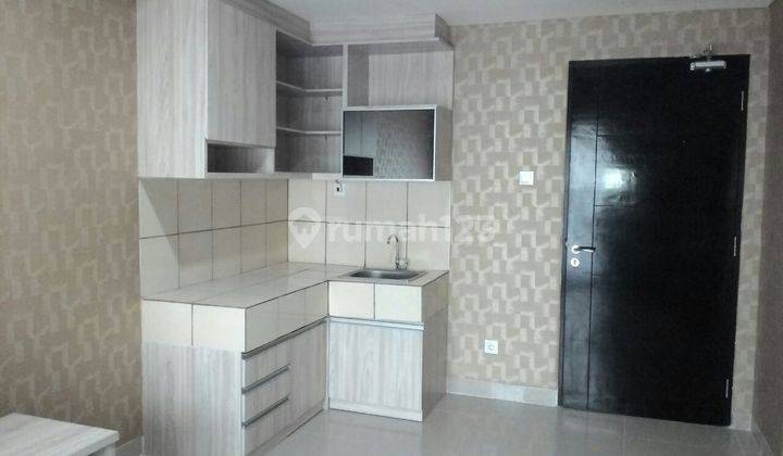 Apartemen Skyline 1 BR Full Furnished Paramount Gading Serpong 1