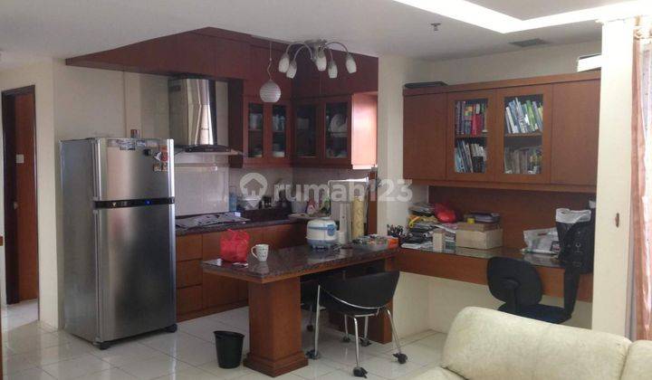 Apartemen Mediterania Marina Residences Ancol Full Furnished 2