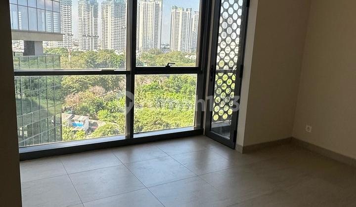 Disewakan Apartemen Menara Jakarta 2 BR Semi Furnished di Kemayoran, Jakarta Pusat 2