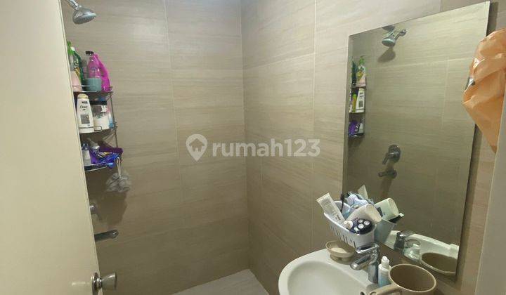 Apartment Silktown Alexandria, Alam Sutera  2